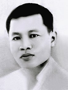 PHAN ĐĂNG LƯU 1902-1941